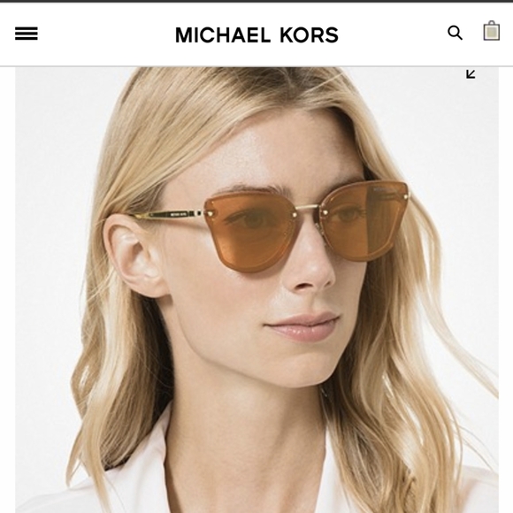 Sunglasses - Picture 1 of 4